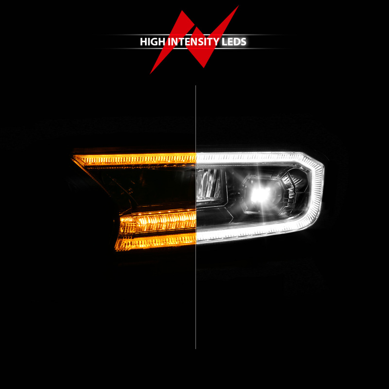 Jeep TJ Brake Pads + Rotors - Rear - R1 Concepts - Drill/Slot Carbon Coated Rotors + Off-Road/Tow Pads - `03-`07